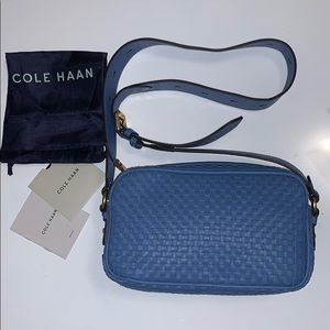 Cole Haan Crossbody New with Tags!!!